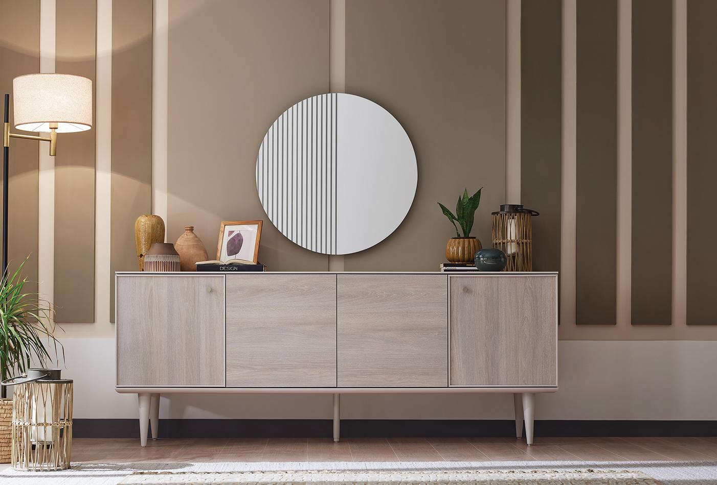 Basel sideboard