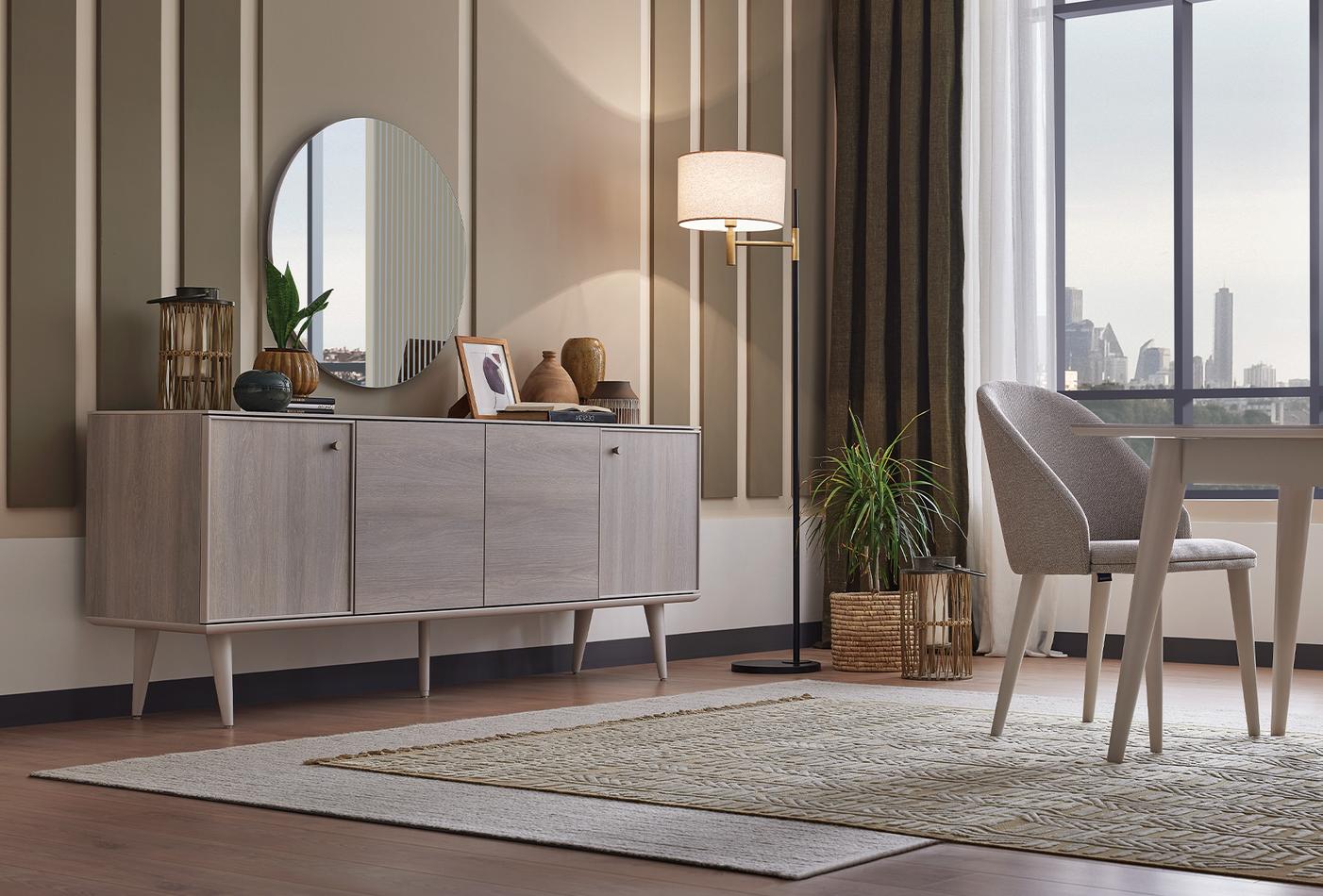 Basel sideboard