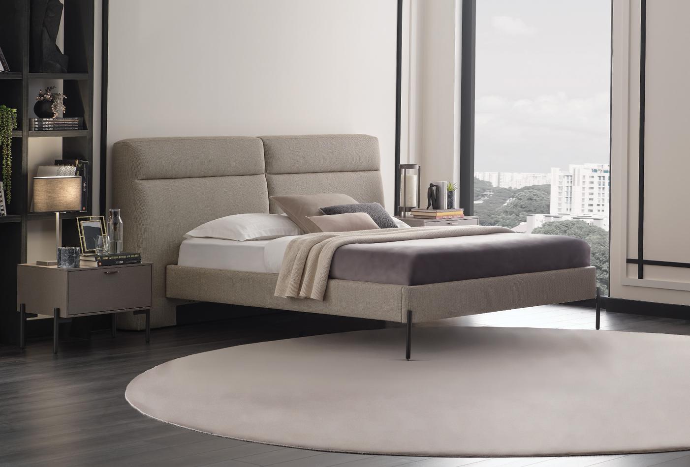 Berta bed set