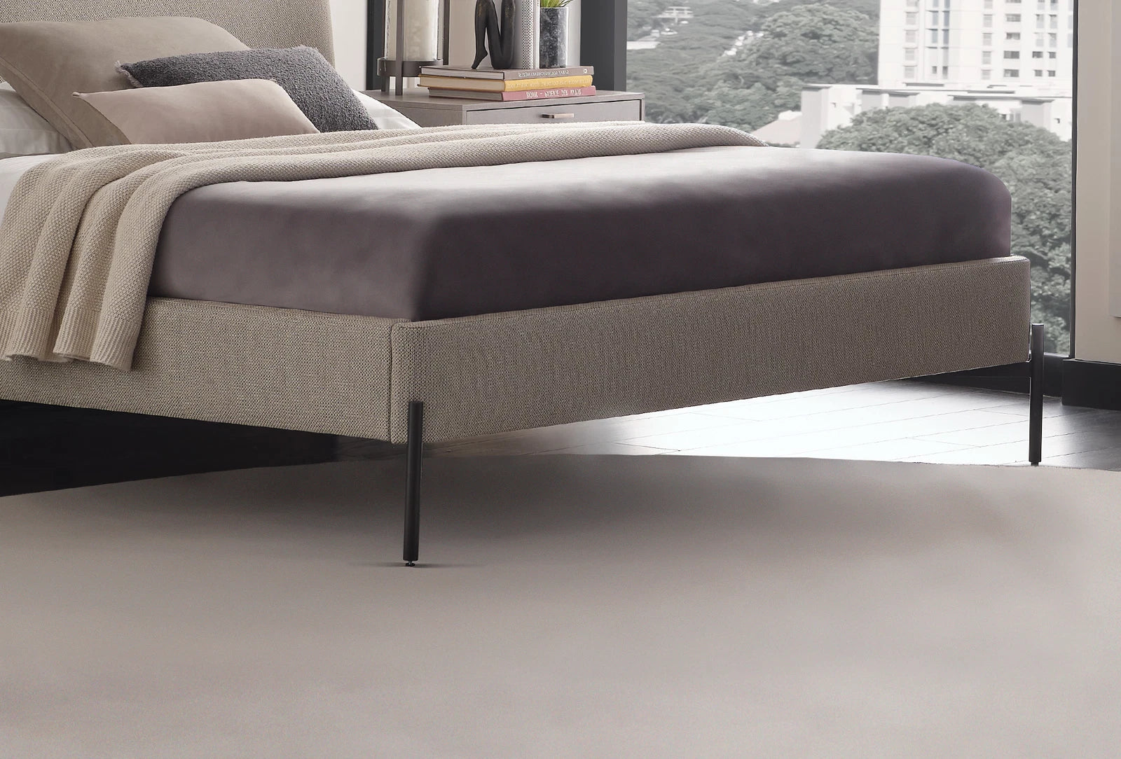 Berta bed set