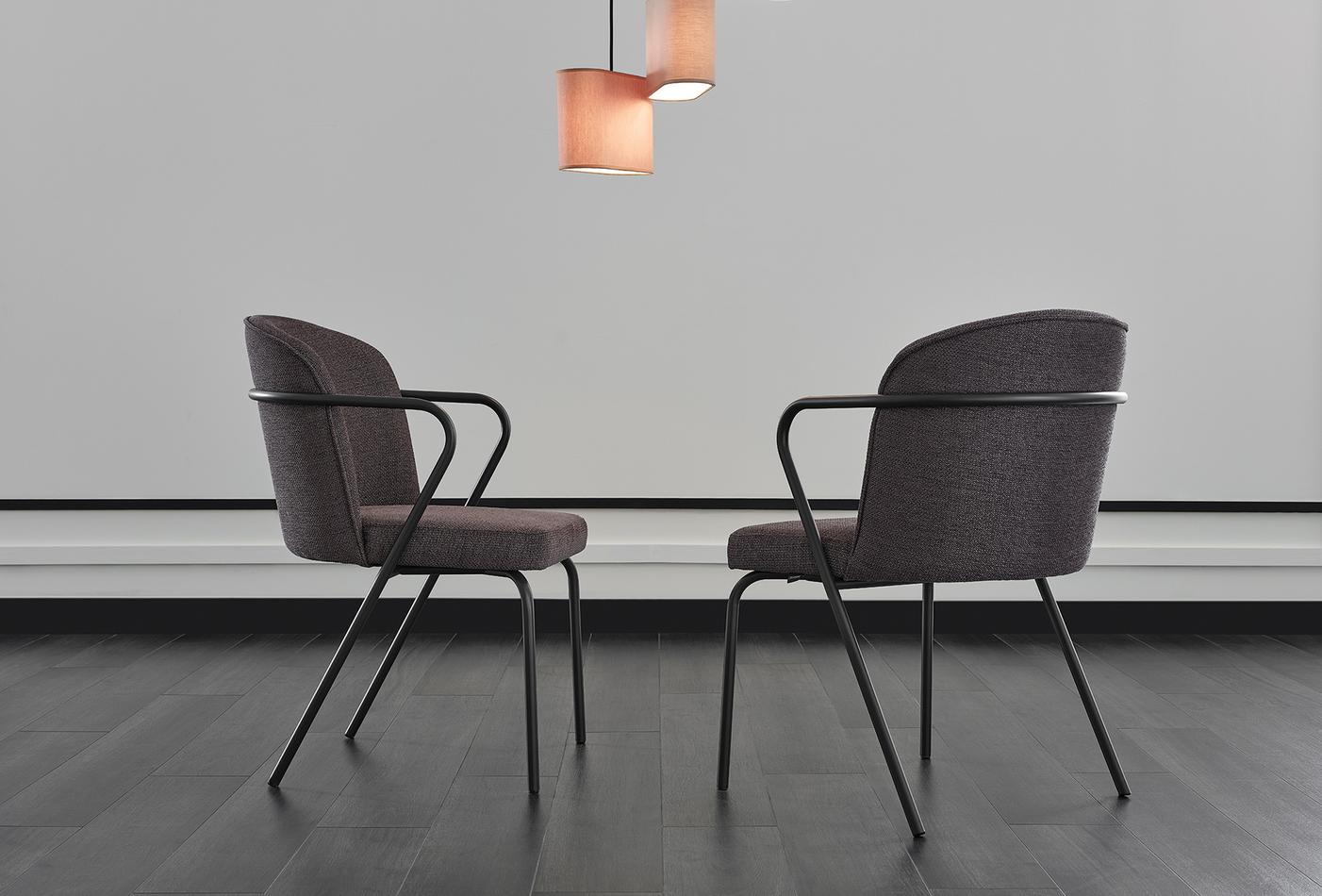 Berta dining chair