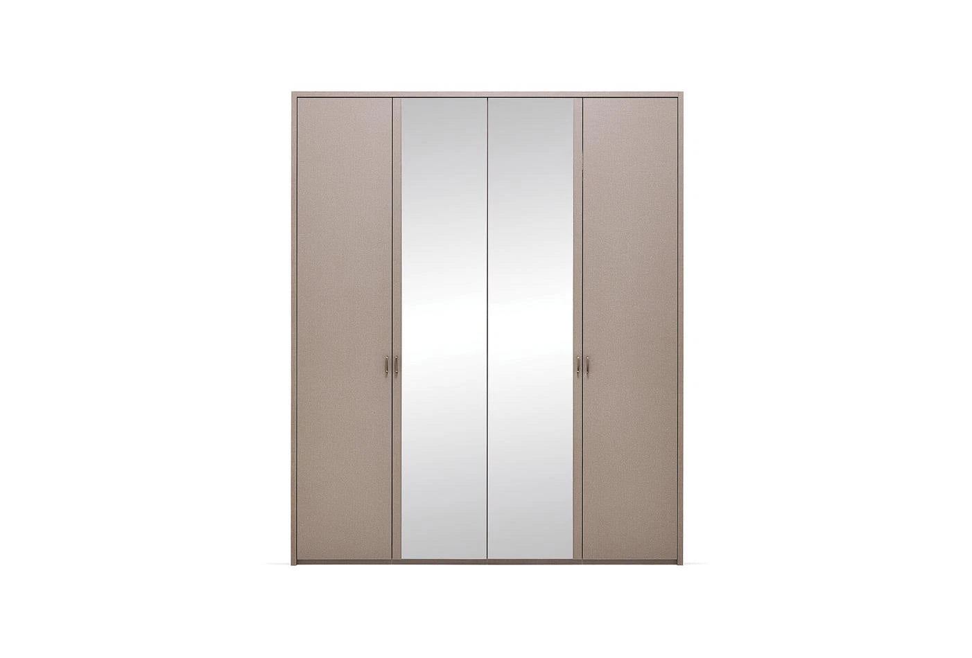 Berta wardrobe