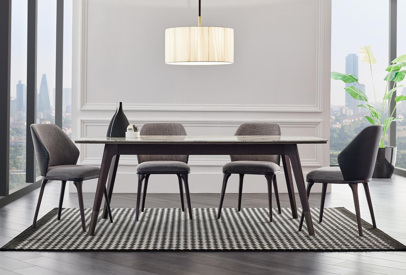 Giorno dining table