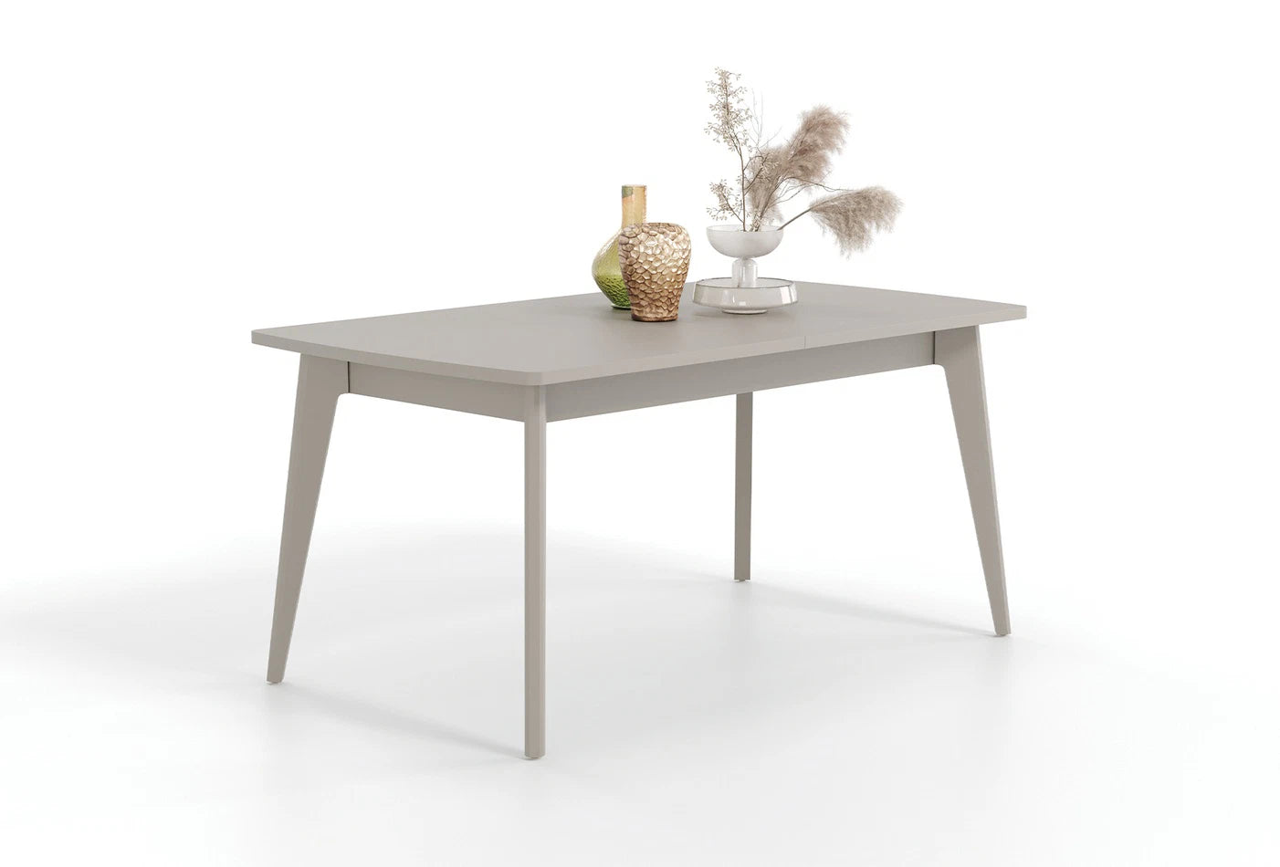 Hera extendable dining table