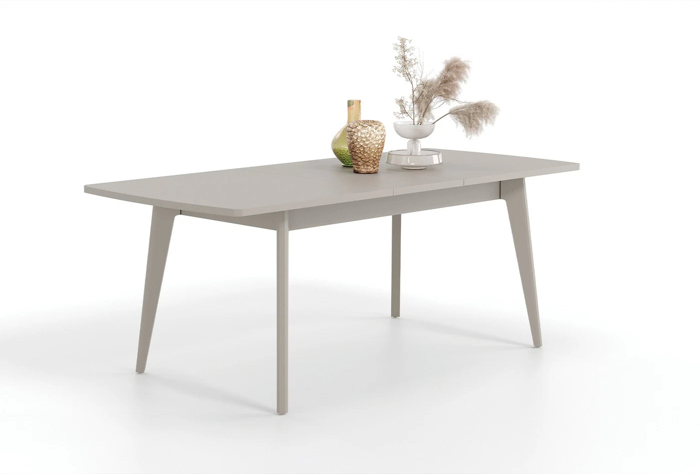 Hera extendable dining table