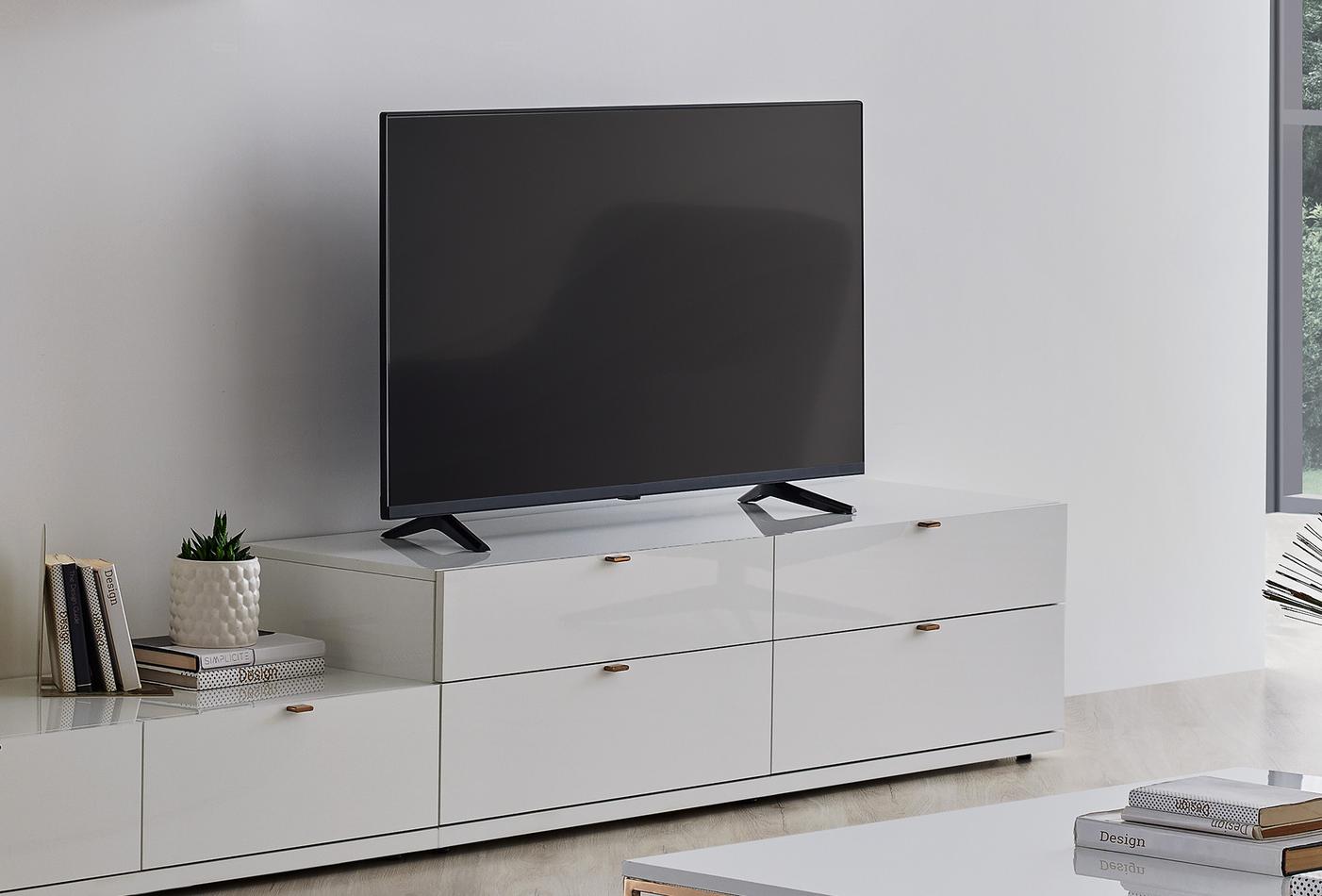 Legato TV stand