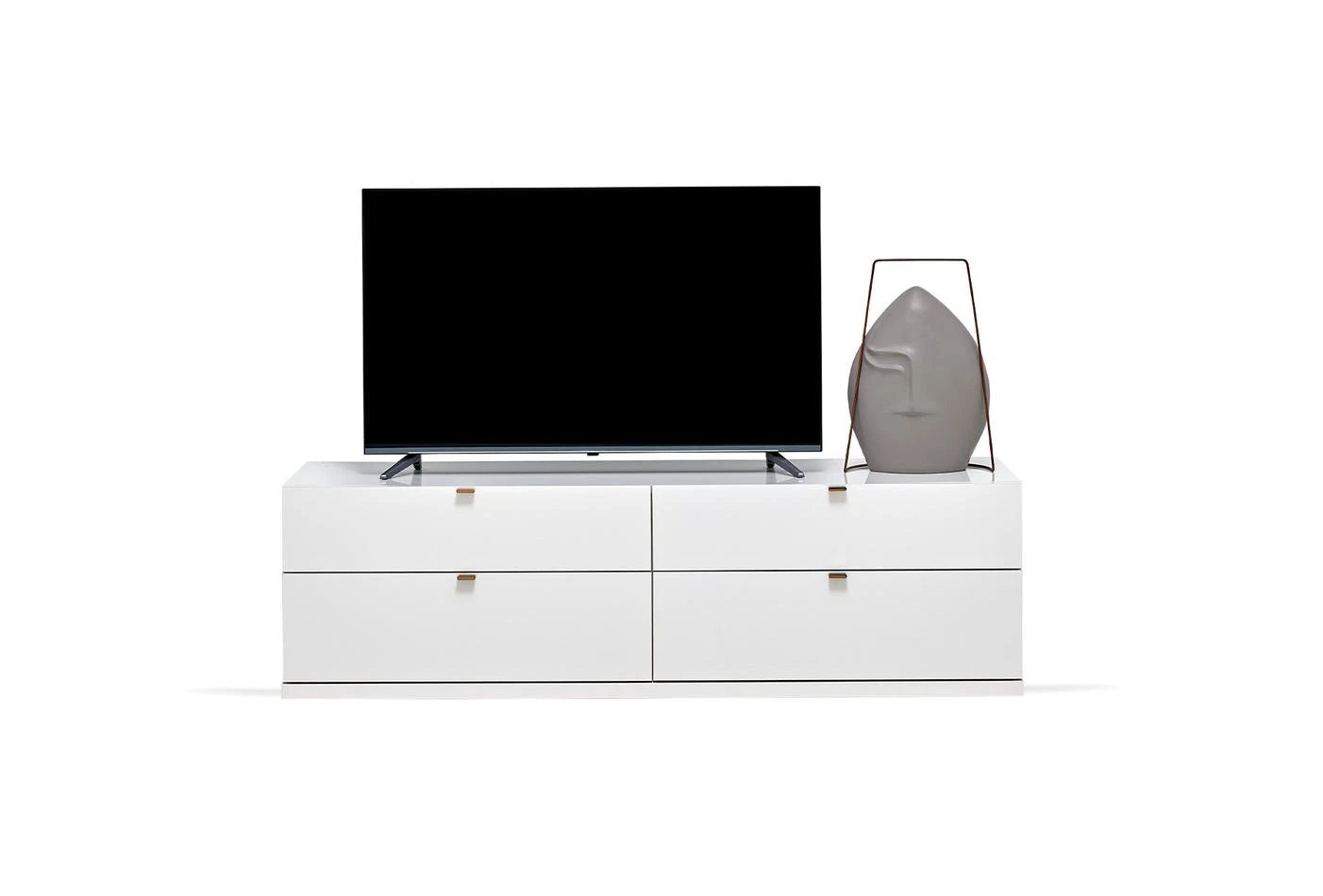 Legato TV stand