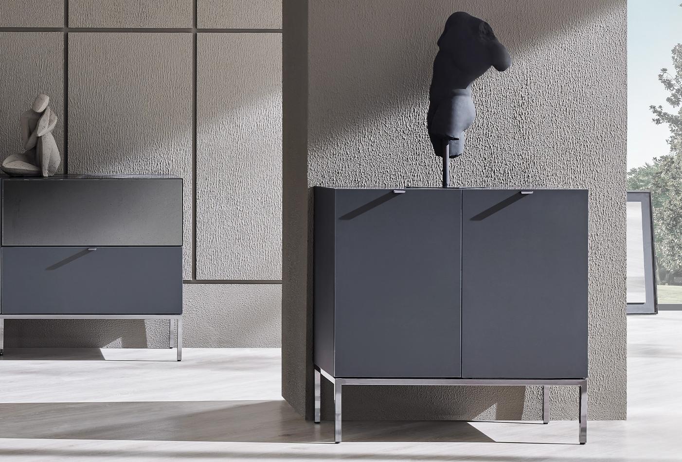 Legato sideboard