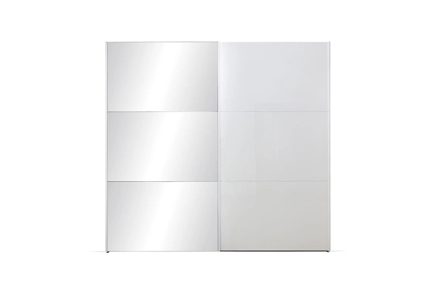 Legato wardrobe