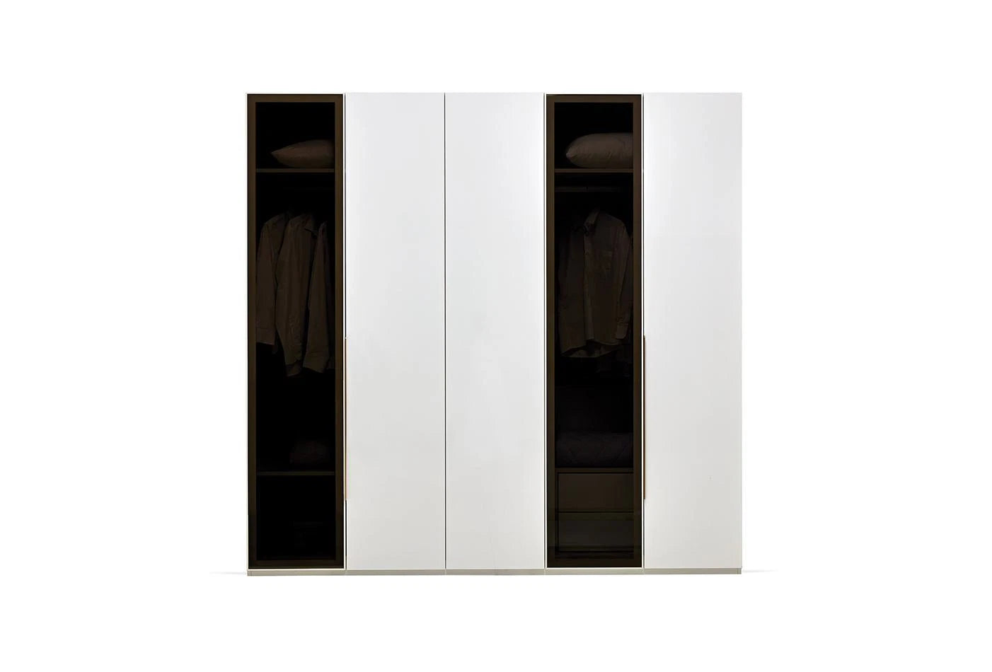 Legato wardrobe