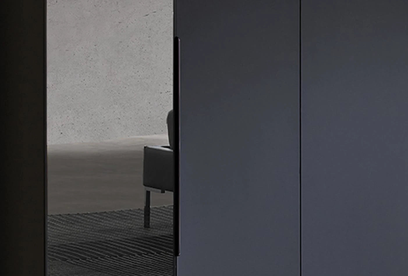 Legato wardrobe
