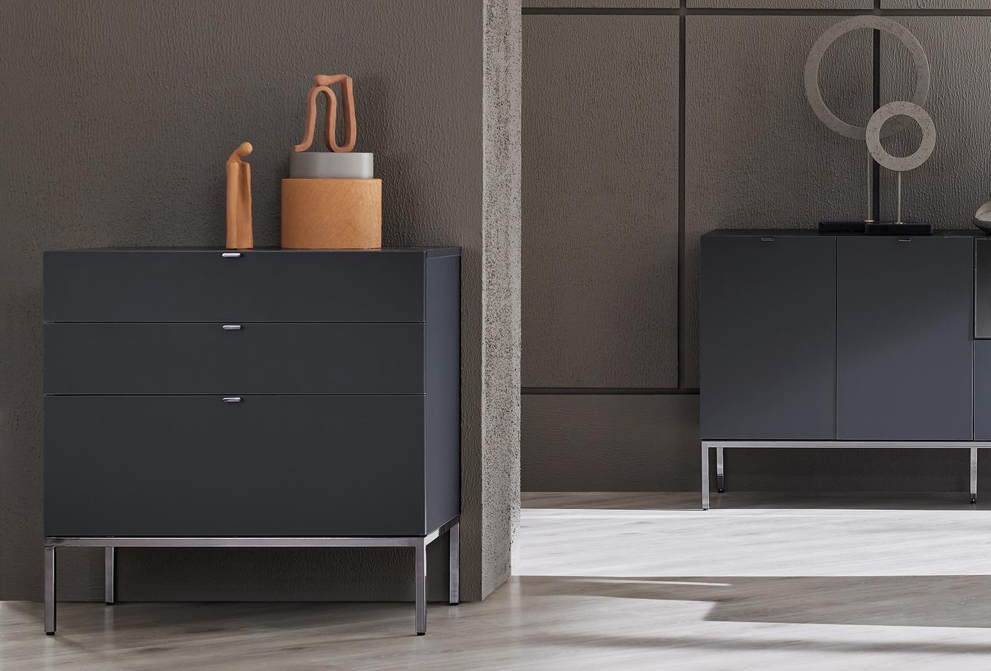 Legato chest of drawers