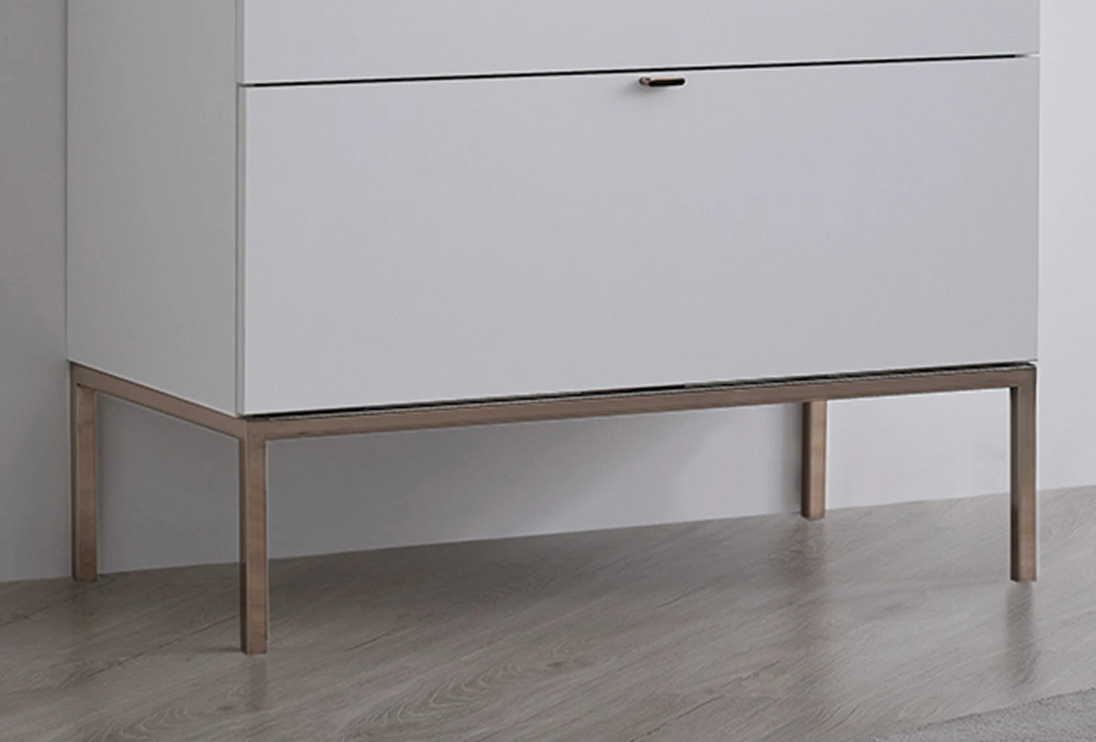 Legato chest of drawers