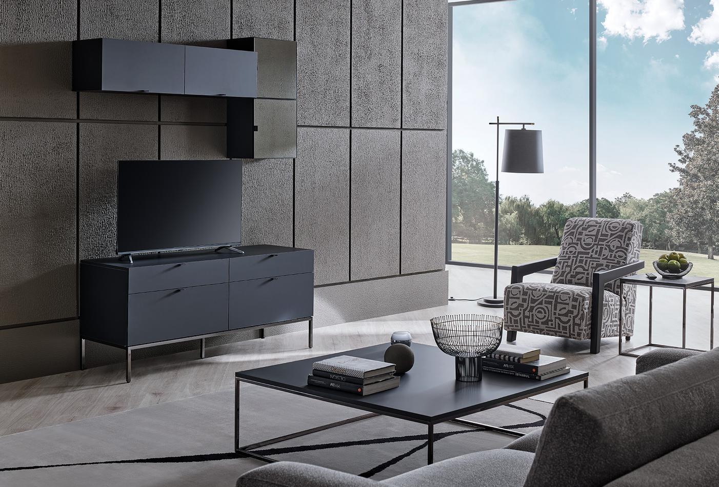 Legato wardrobe line