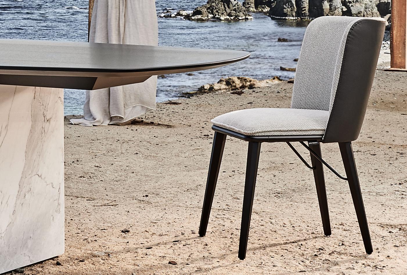 Lima dining chair