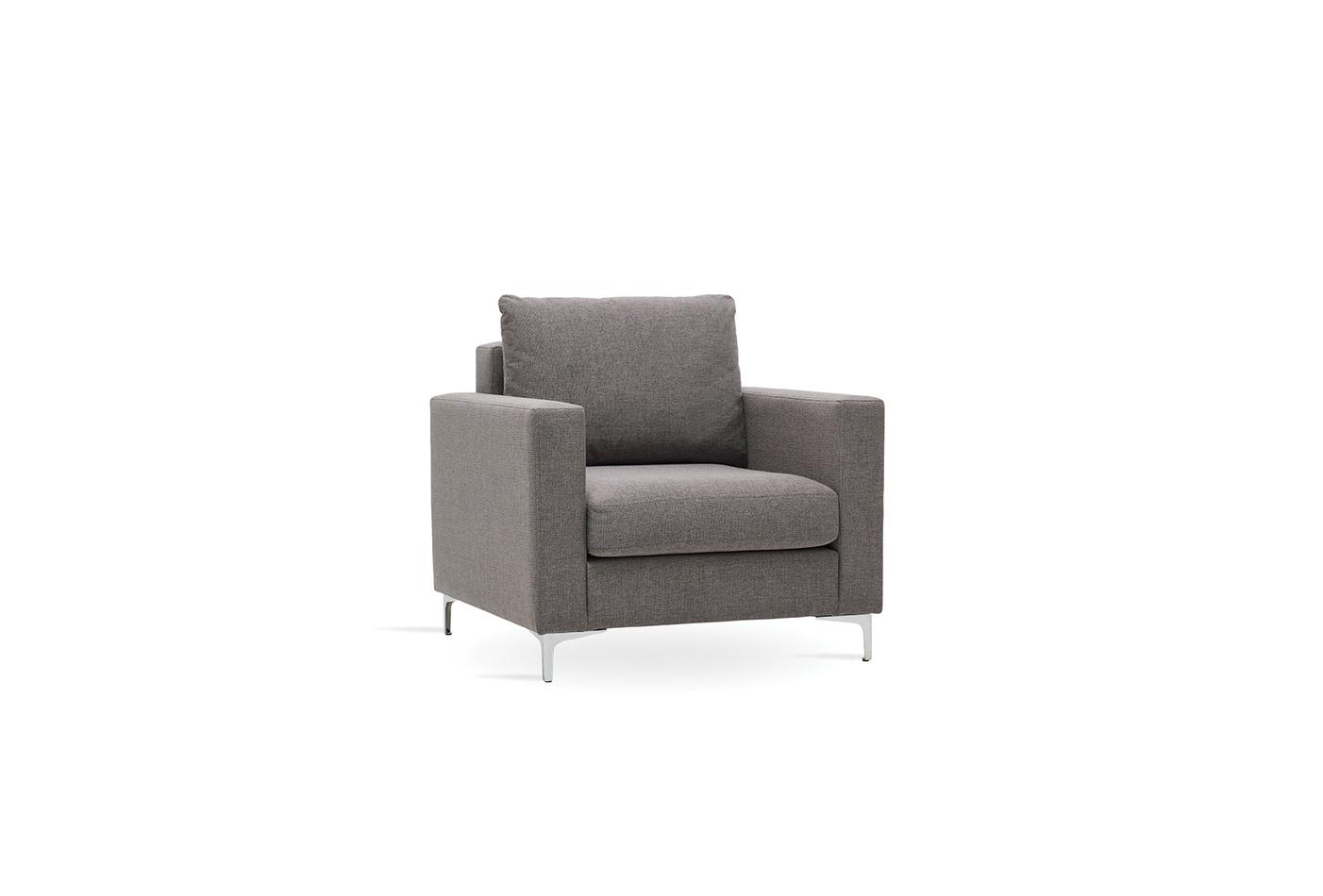 Linea armchair