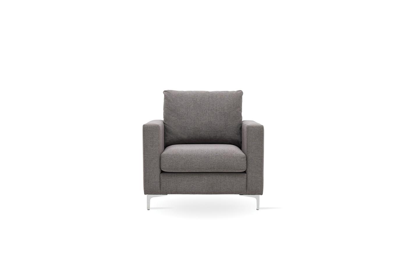 Linea armchair