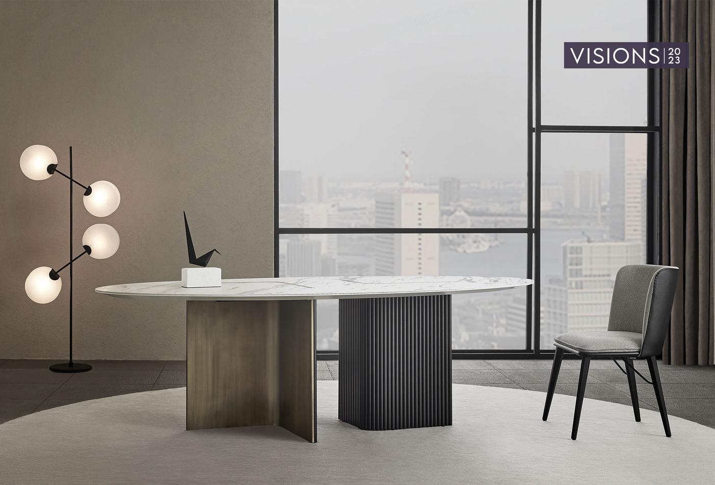 Nagoya dining table