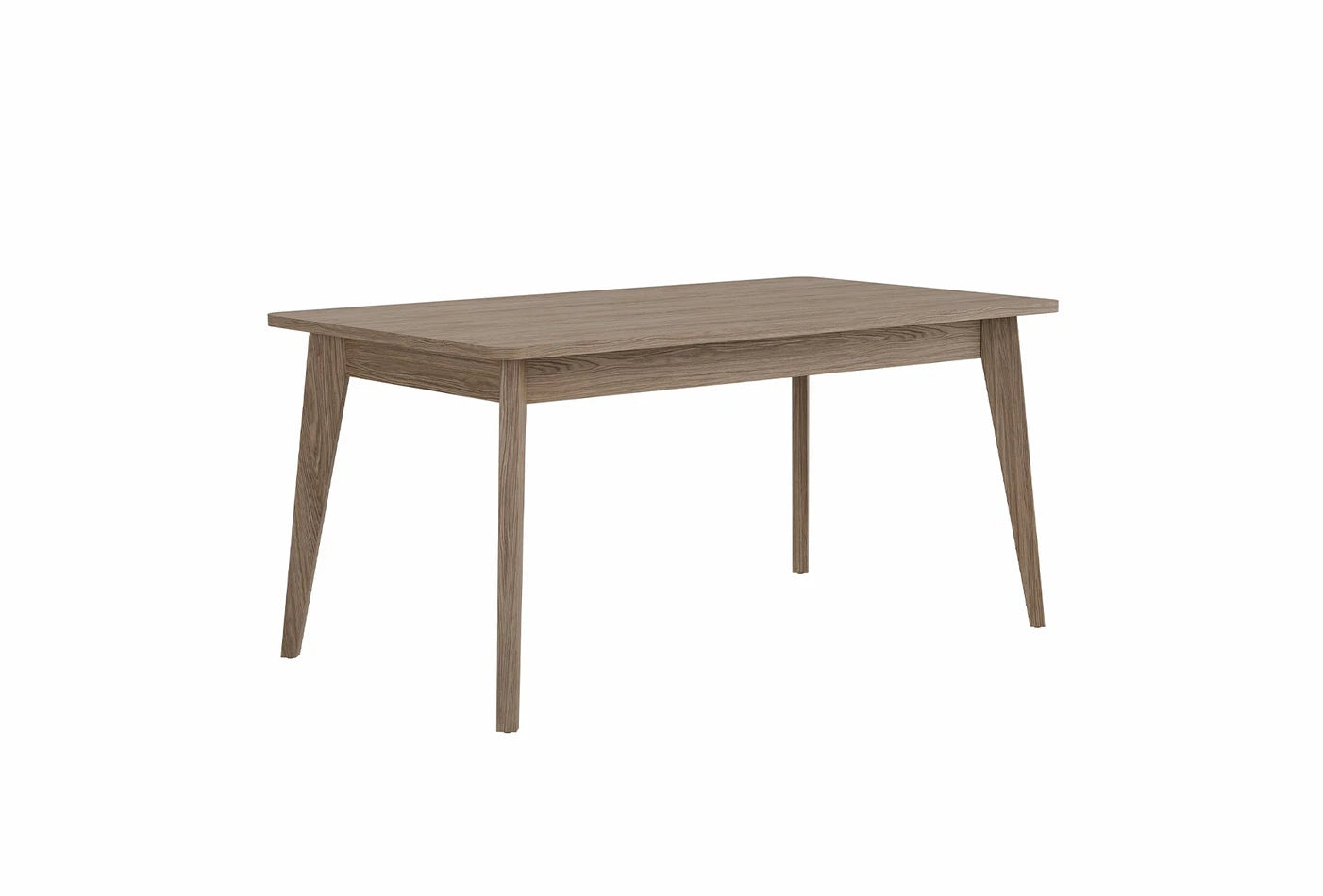 Paloma extendable dining table