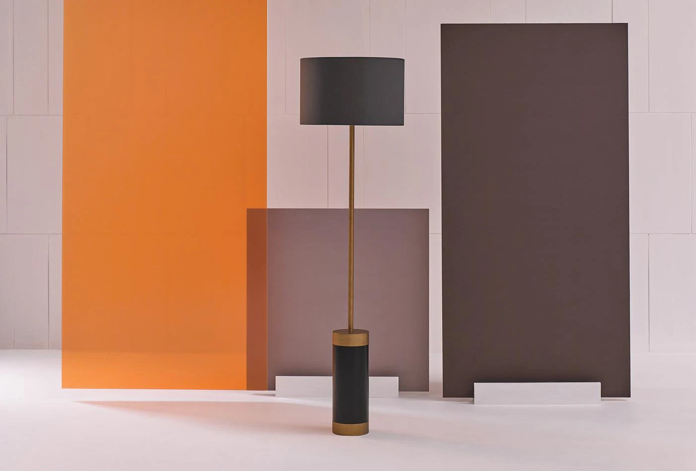 Alice floor lamp