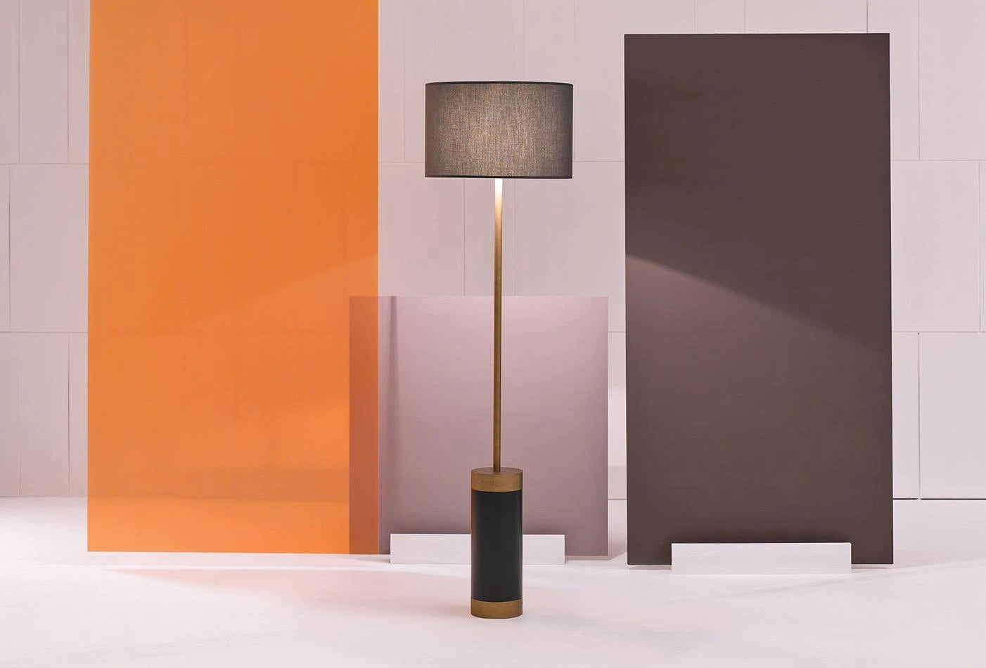 Alice floor lamp