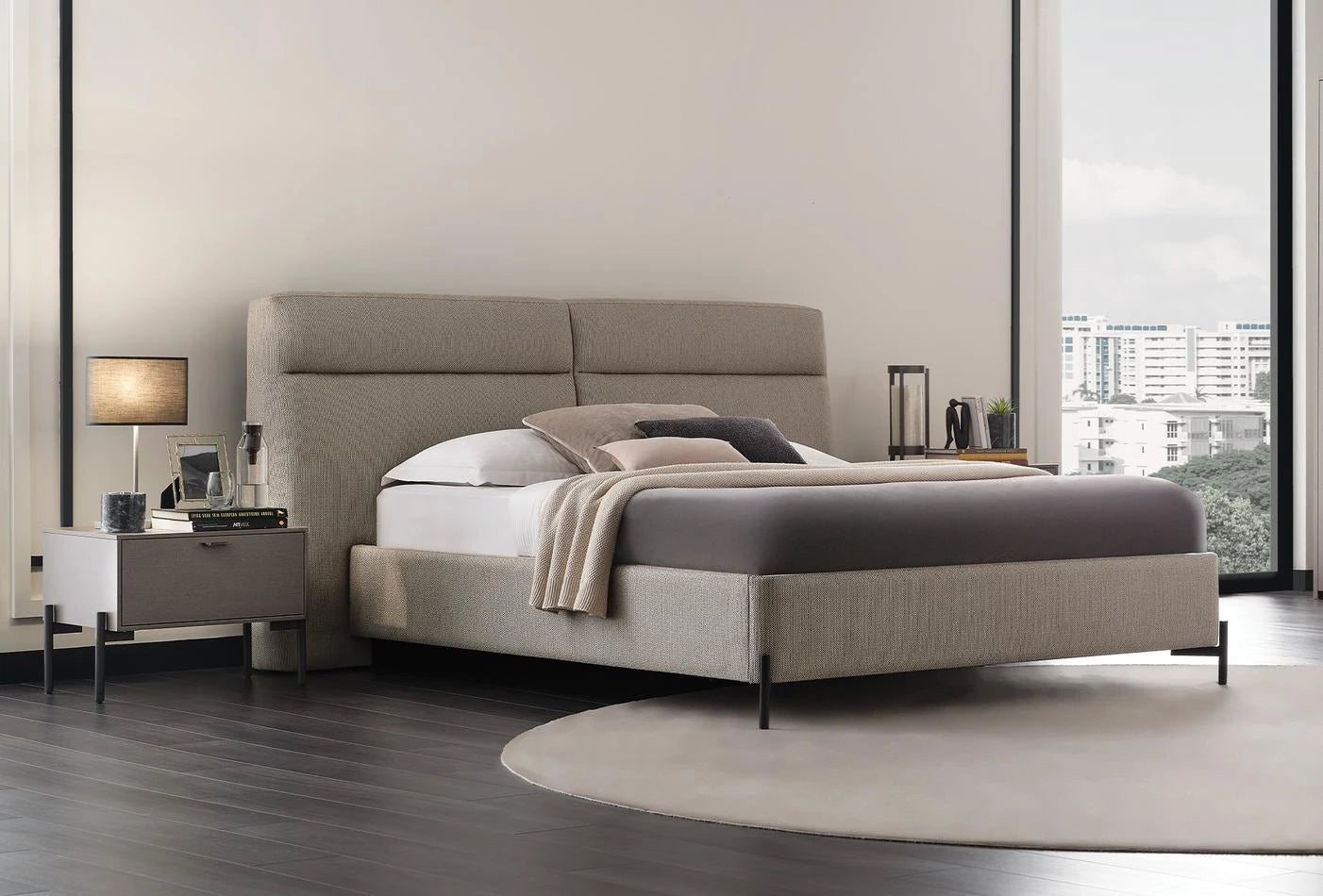 Berta bed set