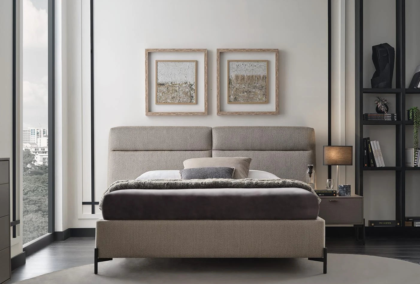 Berta bed set