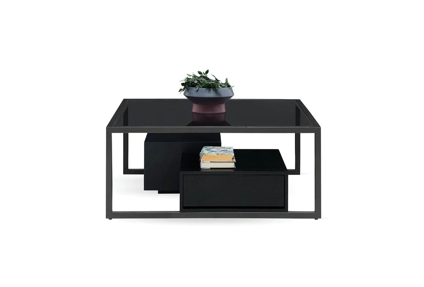 Berta coffee table