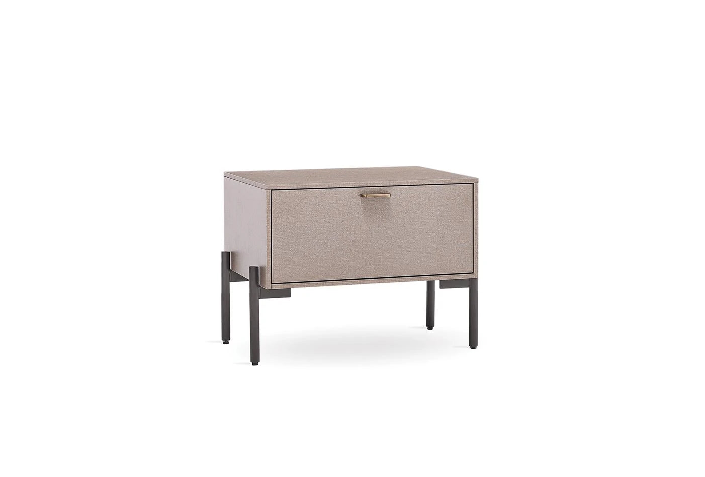 Berta bedside table