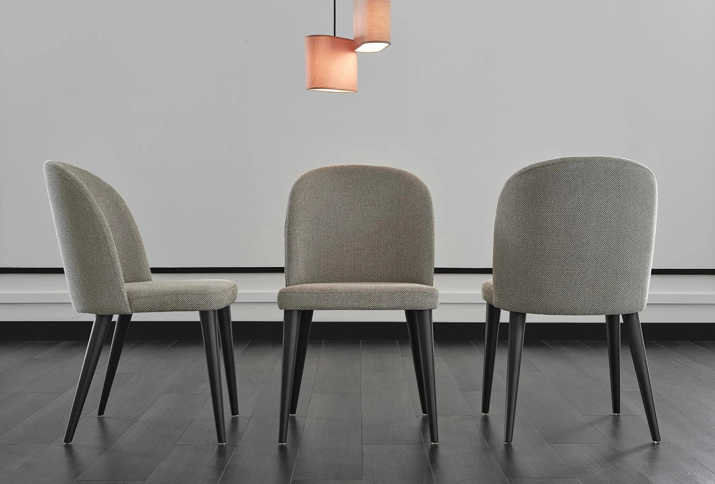 Berta dining chair