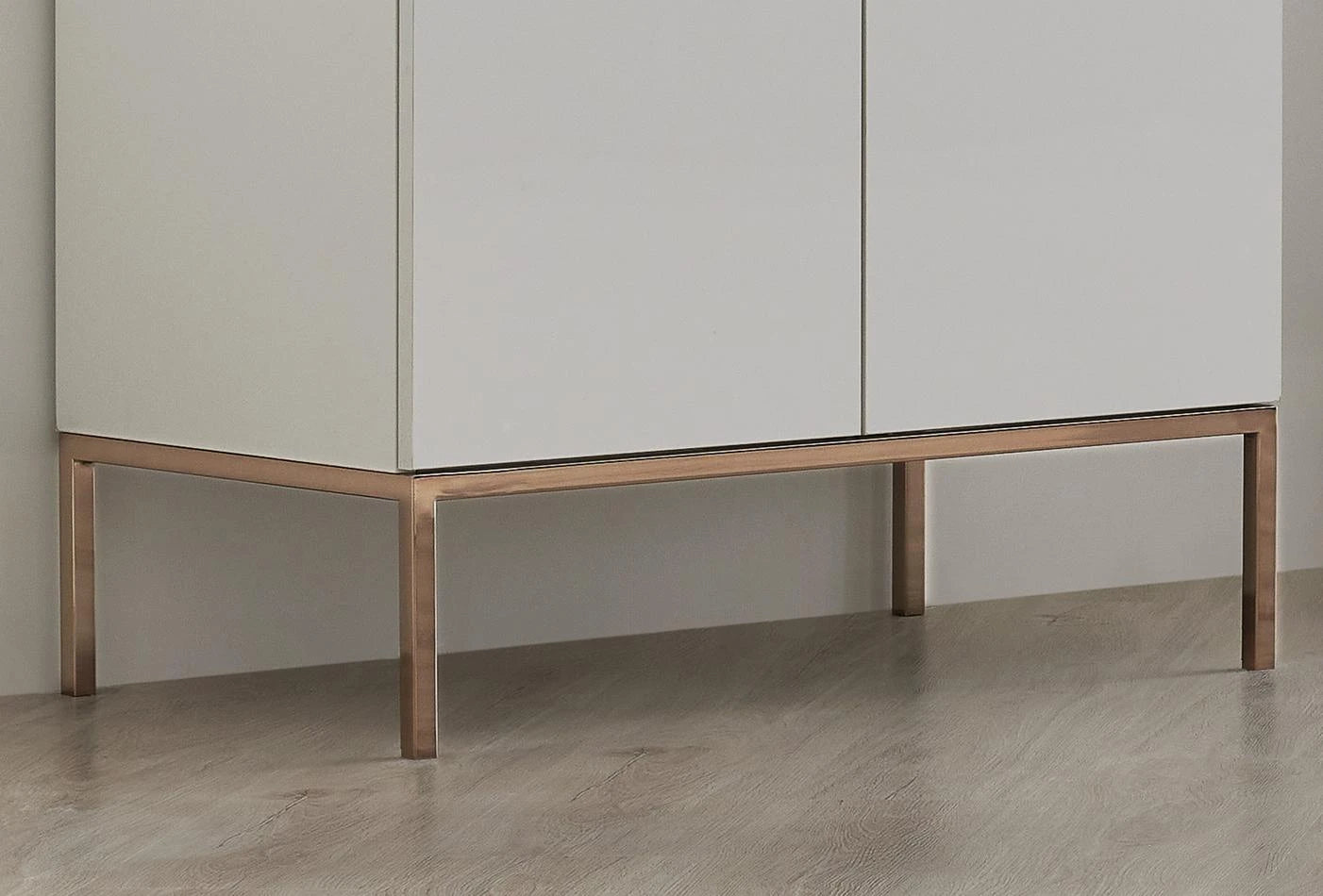 Legato two-door sideboard