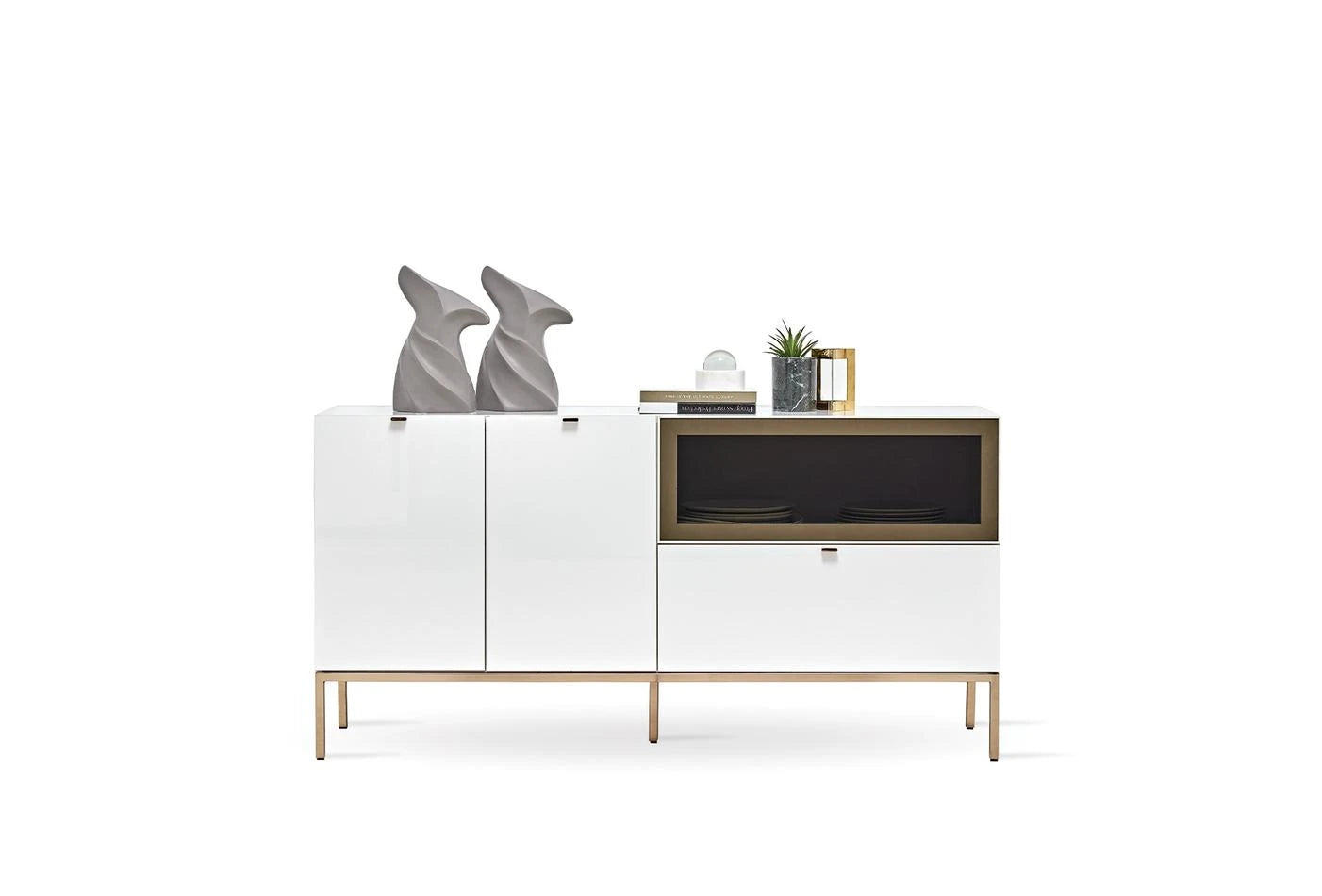 Legato sideboard