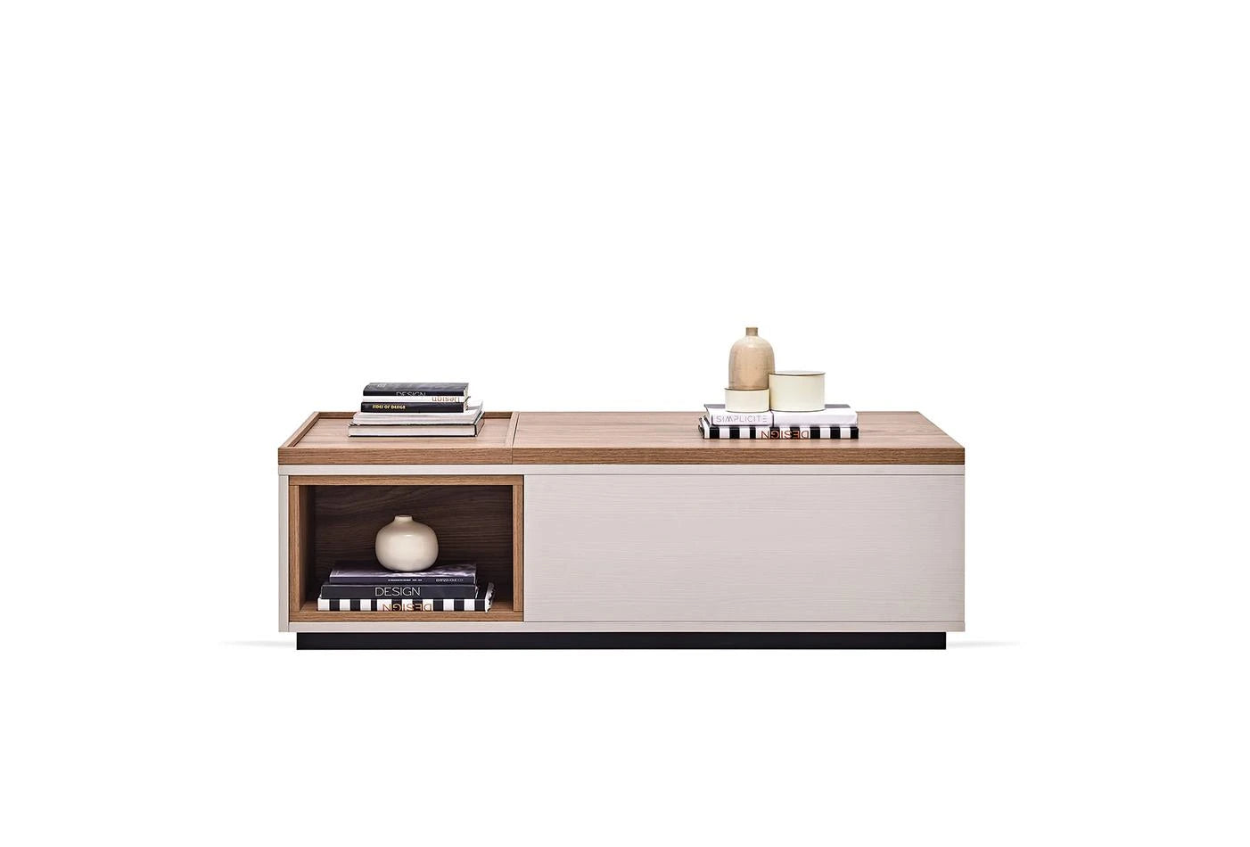 Loreto coffee table