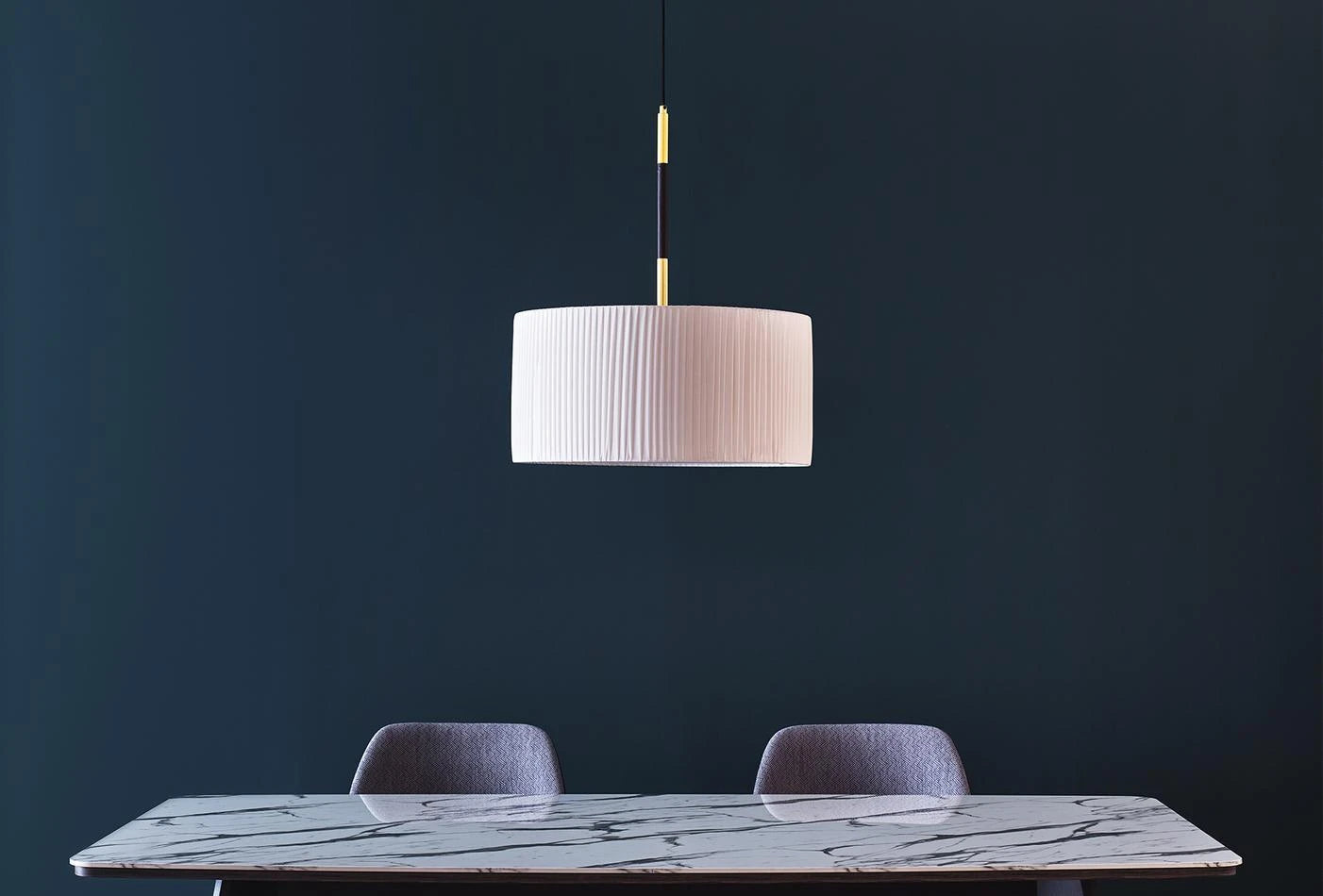 Mimosa hanging lamp