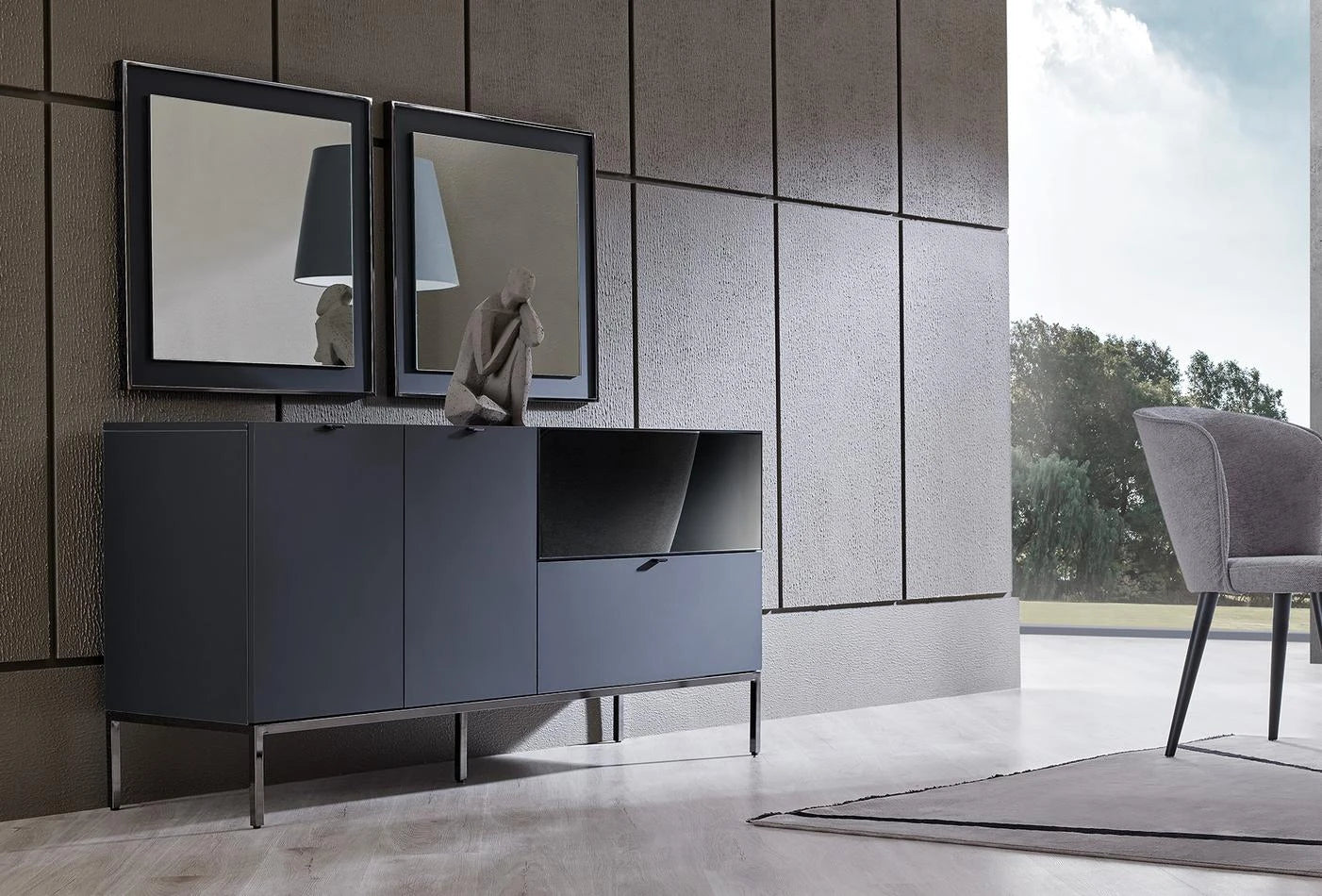 Legato sideboard