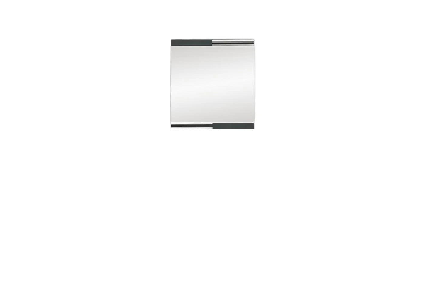 Berta wall mirror