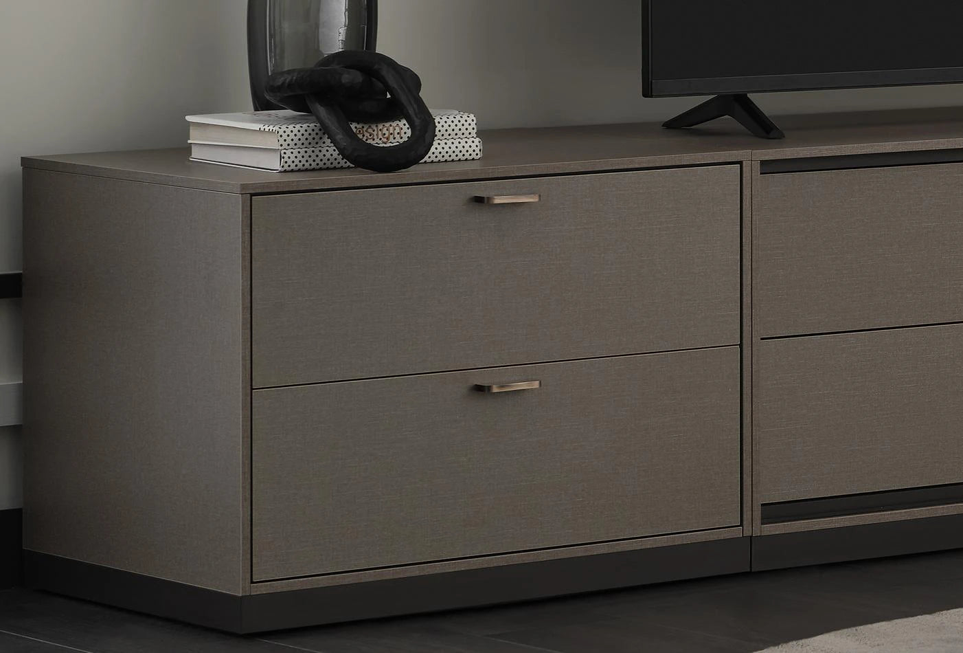 Berta shelf cabinet