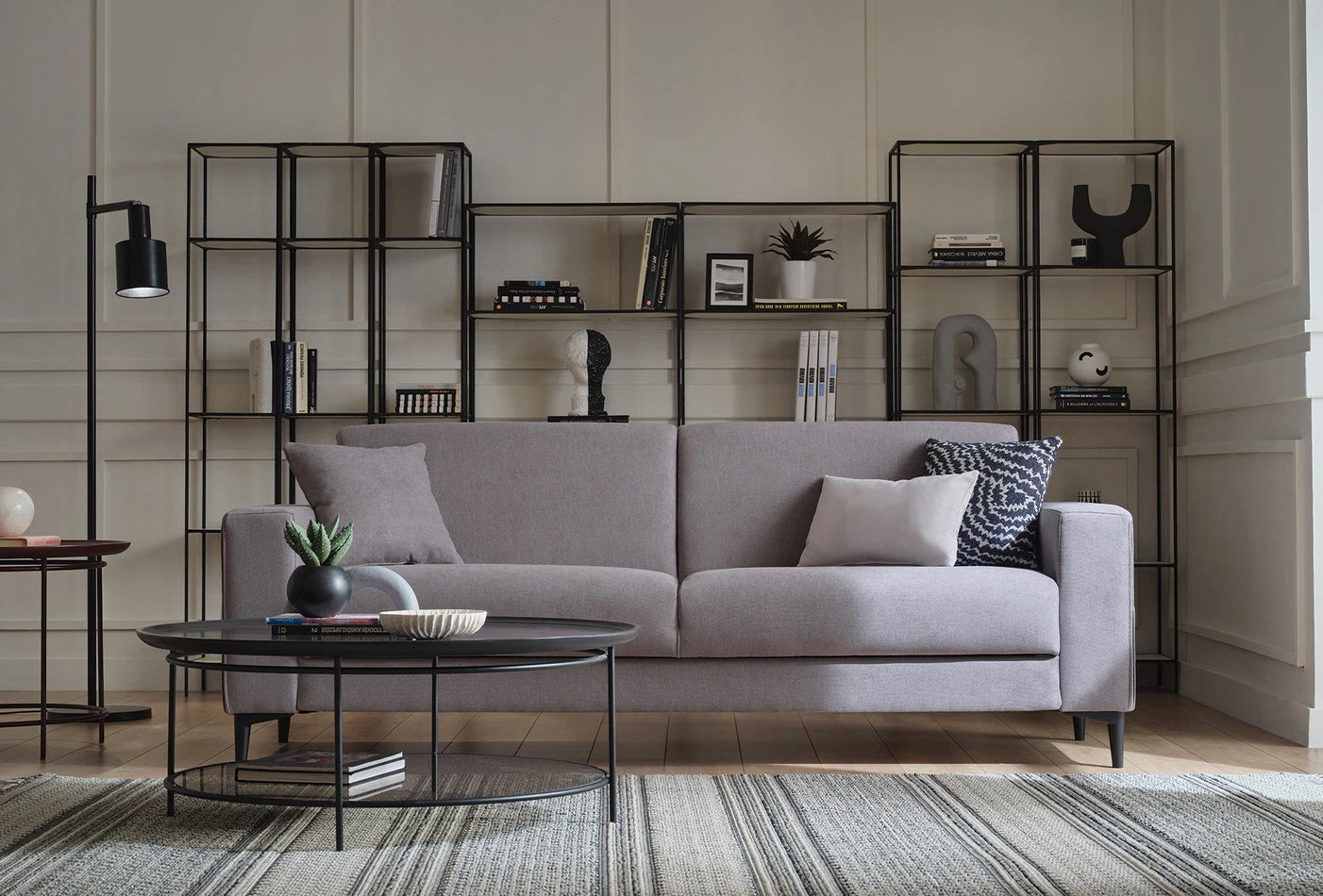 Briza 2 személyes kanapé