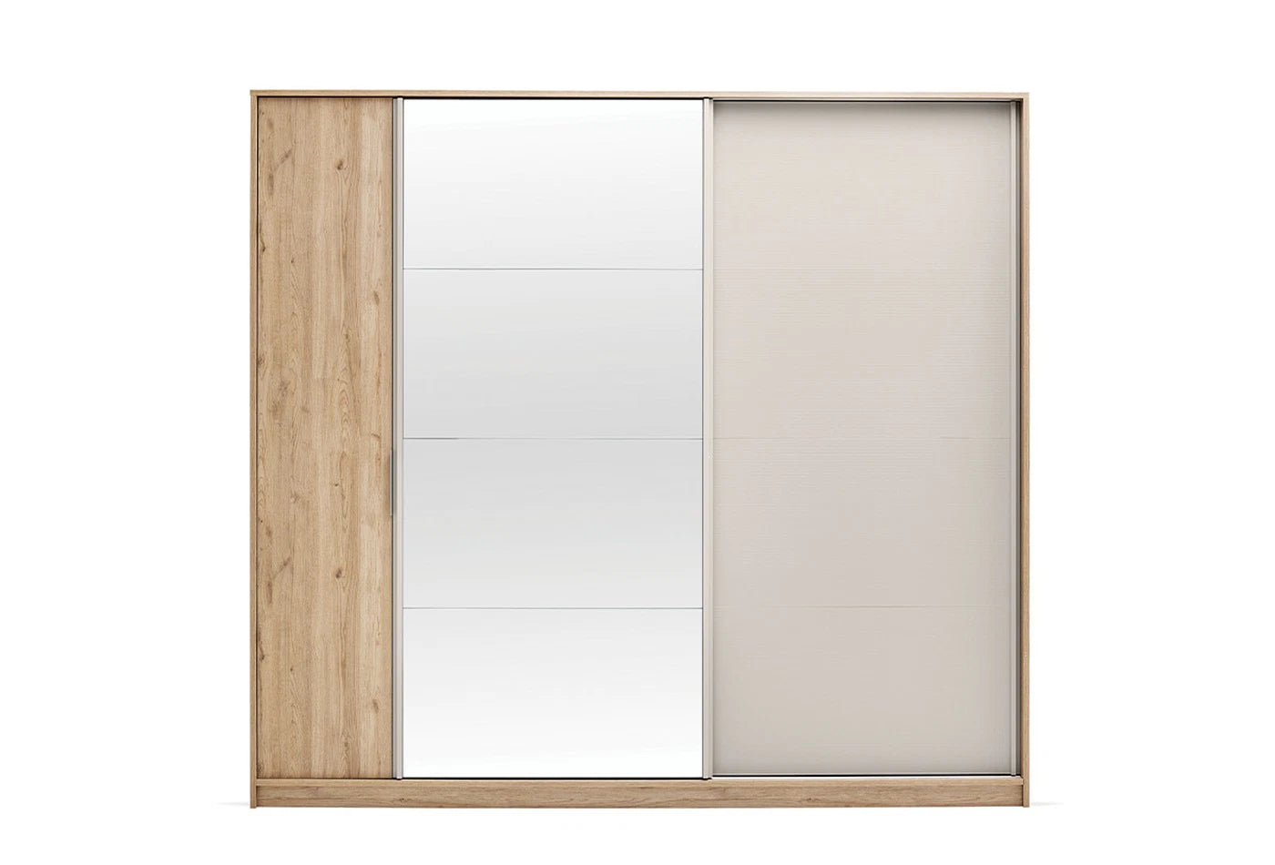 Cante gardróbszekrény