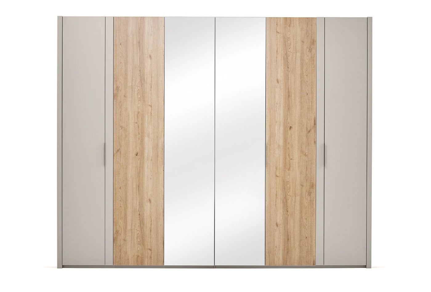 Cante gardróbszekrény