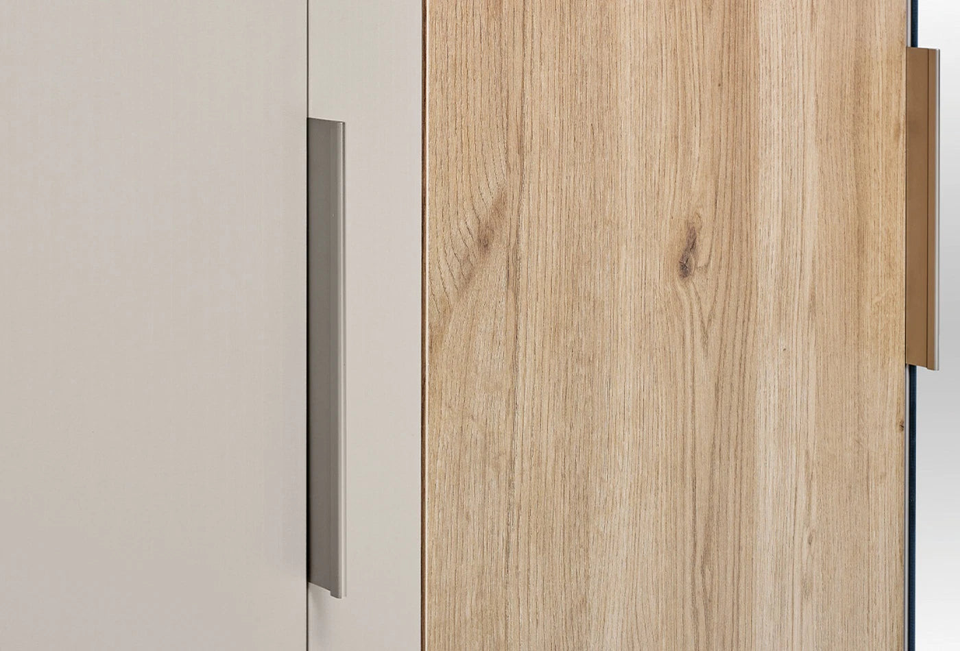 Cante gardróbszekrény