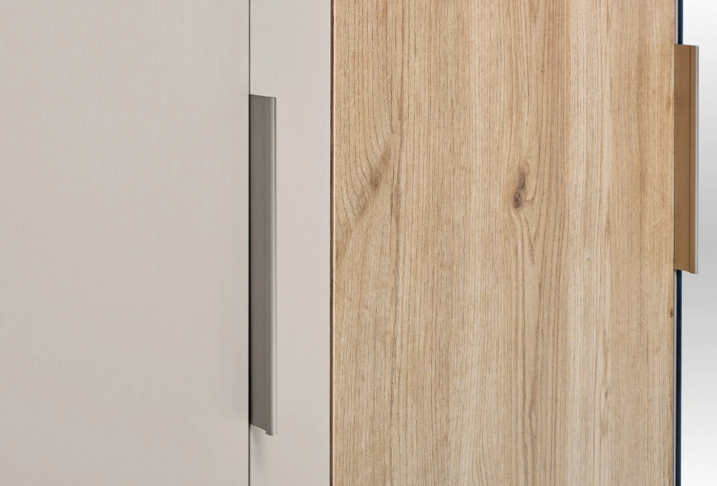 Cante gardróbszekrény