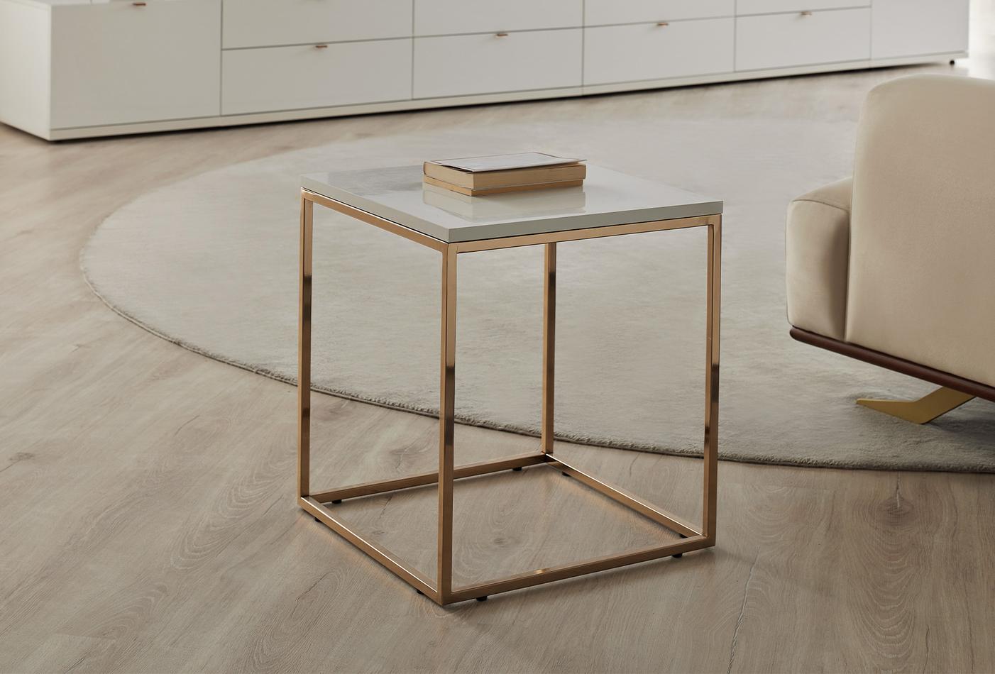 Legato coffee table