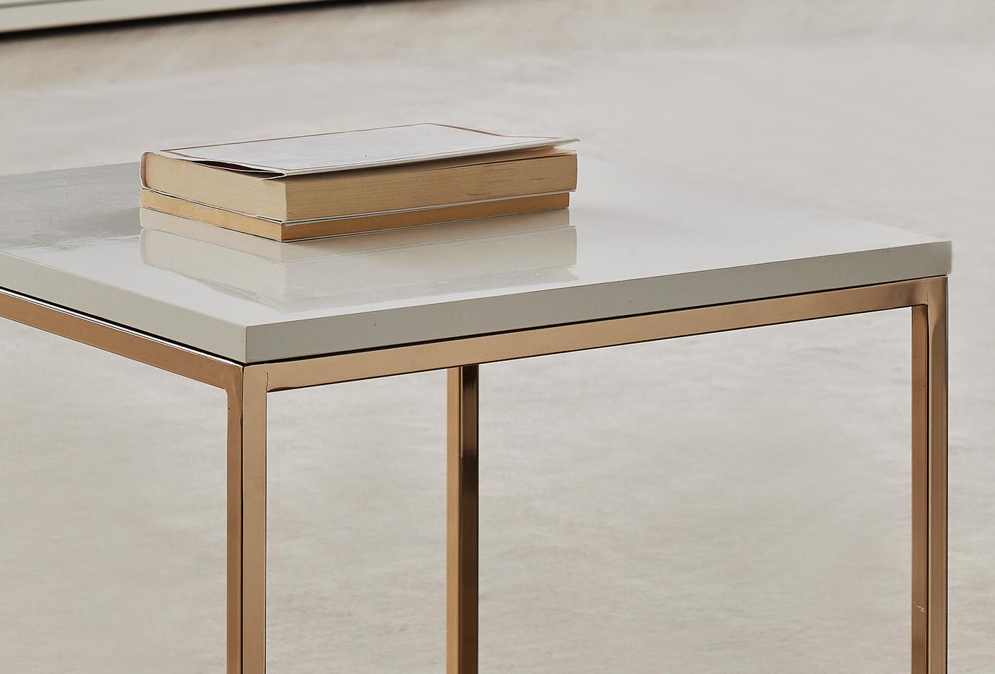 Legato coffee table