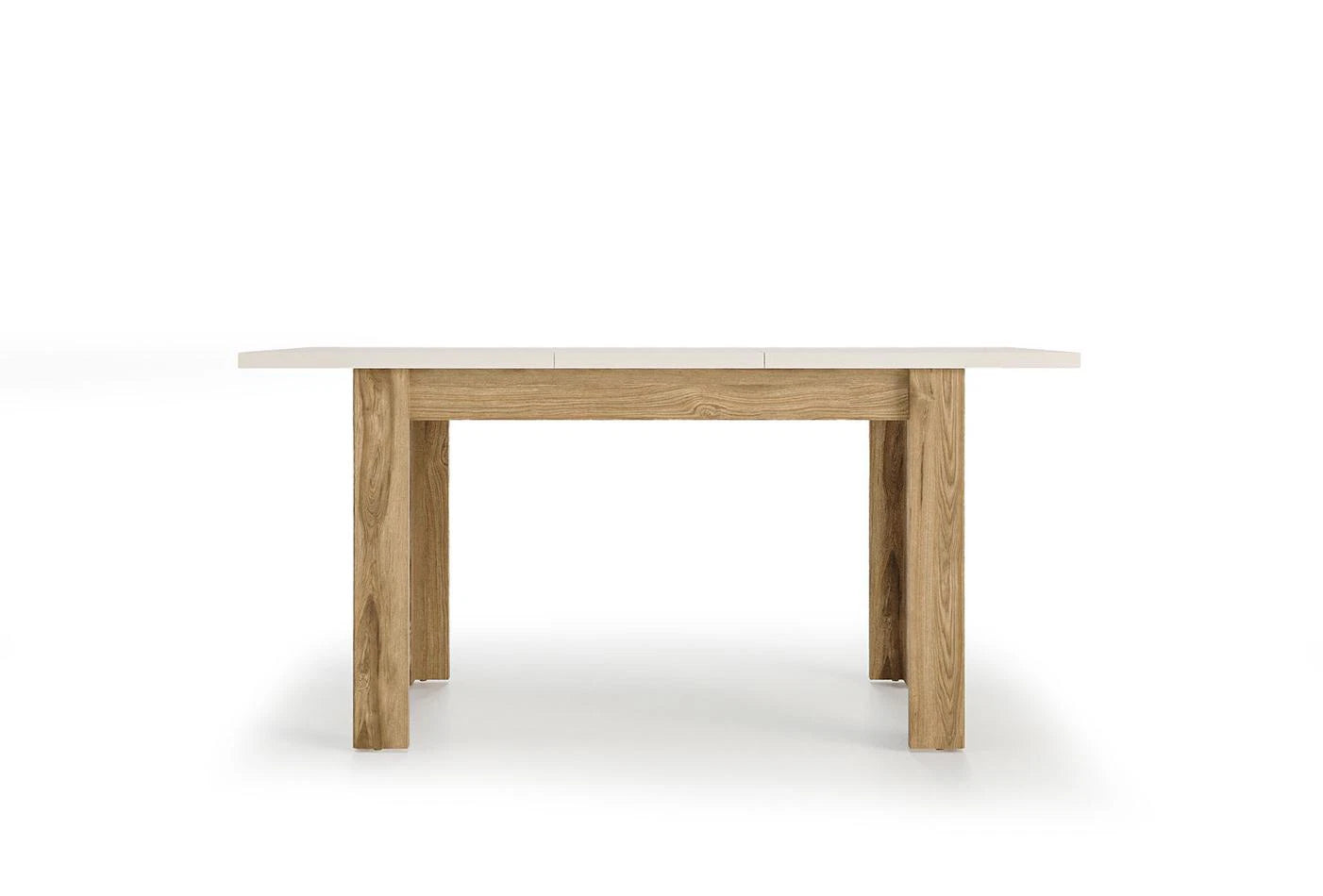 Loreto extendable dining table