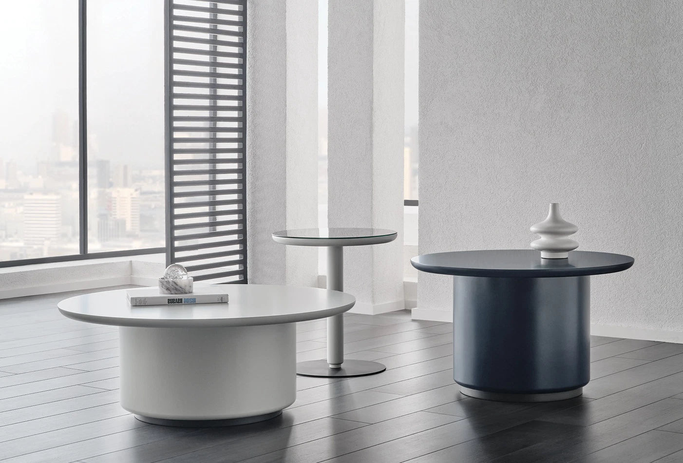 Malena coffee table