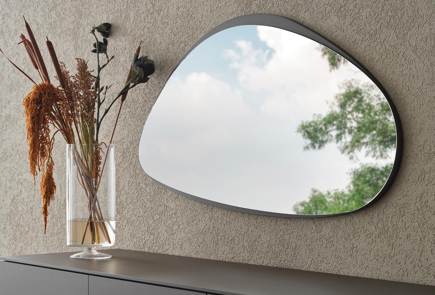 Marion wall mirror