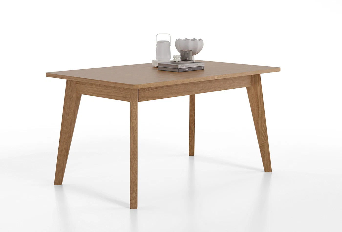 Marsana bővíthető étkezőasztal