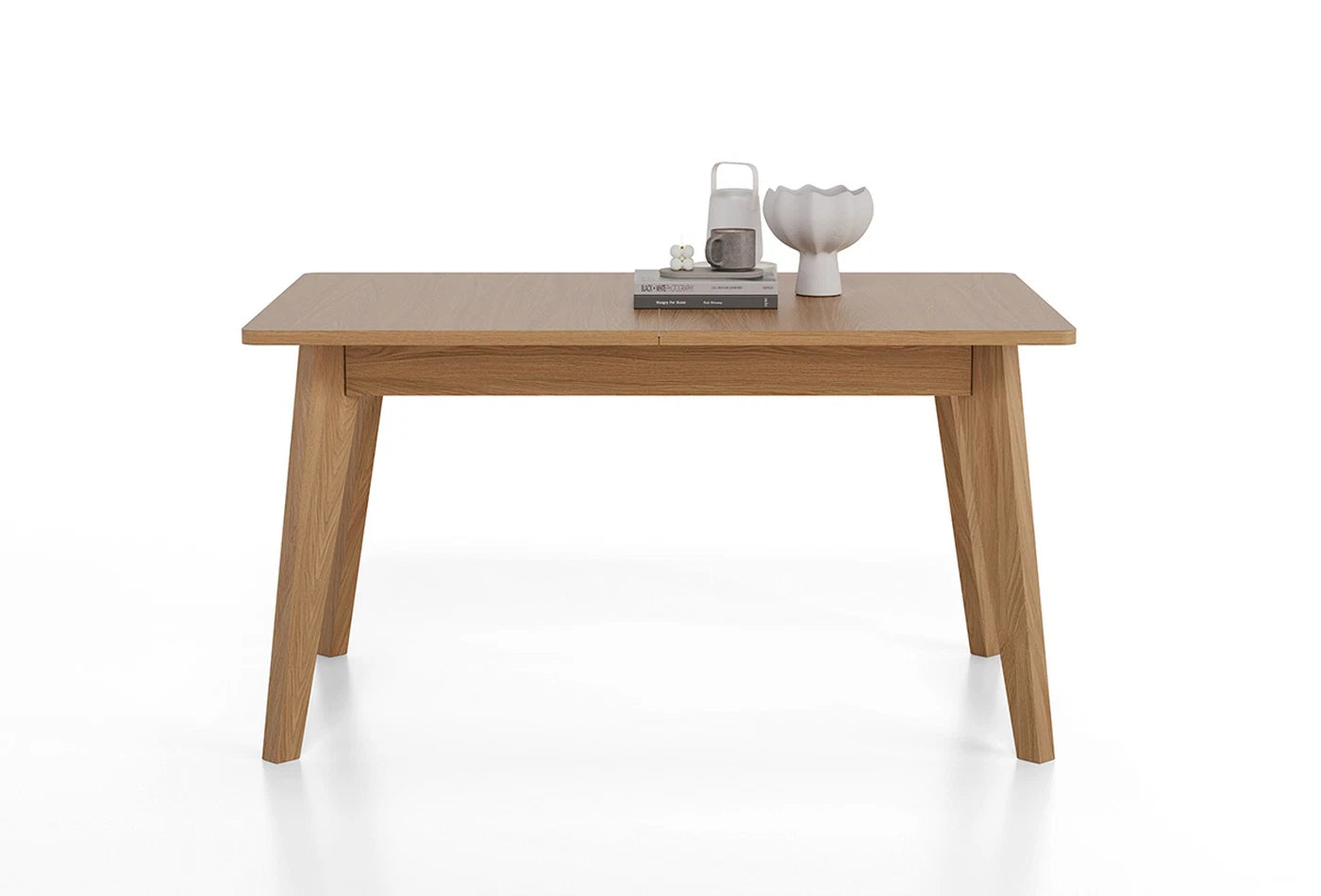 Marsana bővíthető étkezőasztal