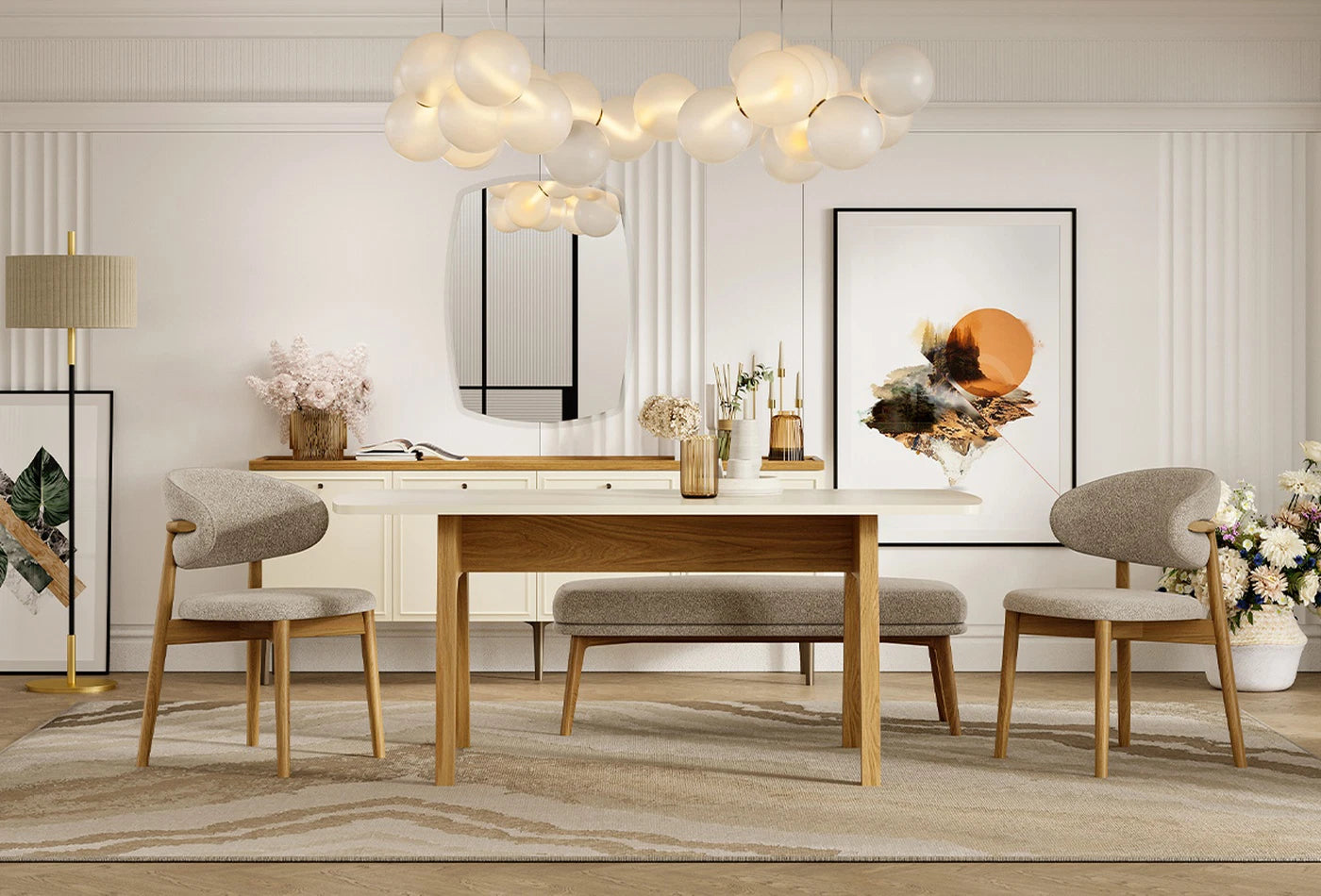 Marsana étkezőszék